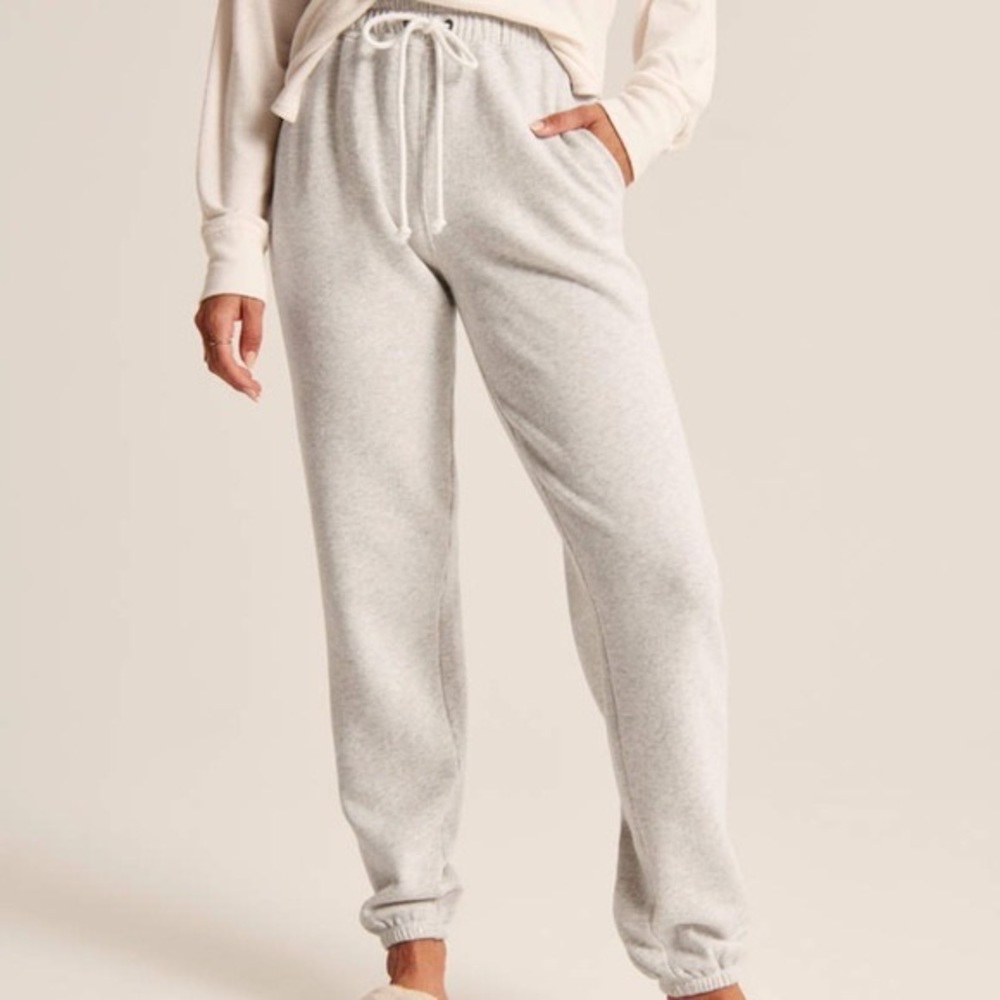Sunday sweats